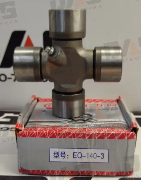 Крестовина карданного вала (41х118mm) для LW-300F 