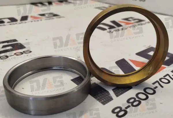 Втулка D=77х90 мм, L=17 мм (соединения рамы) (вид 2) LW300 / ZL30G