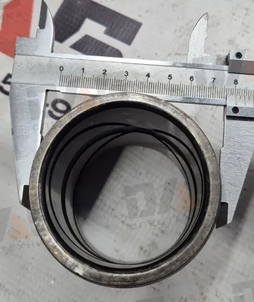 Втулка D=65х80 мм, L=86 мм (стрела - рама) LW300 / ZL30G