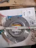 Крышка подшипника соединения рамы нижняя оригинал