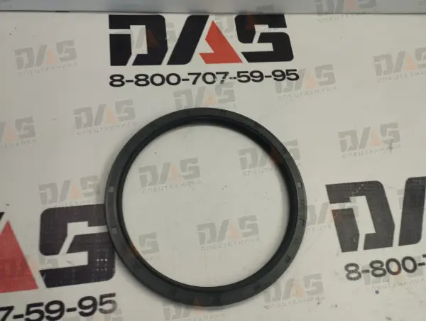 Сальник 140х163х10,5 (бортового редуктора) CDM856, ZL50C