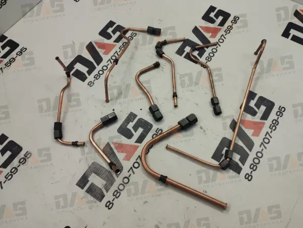 Комплект трубок ГМП CDM833 (ZL30E.5.15A / ZL30E.5.16A / ZL30E.5.19A)