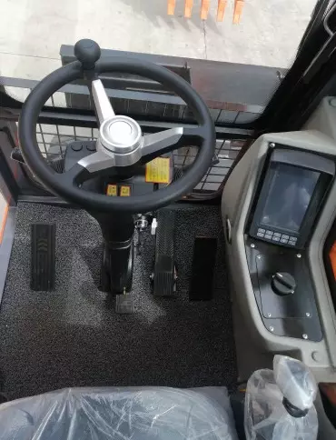 Экскаватор Lonking CDM6150W
