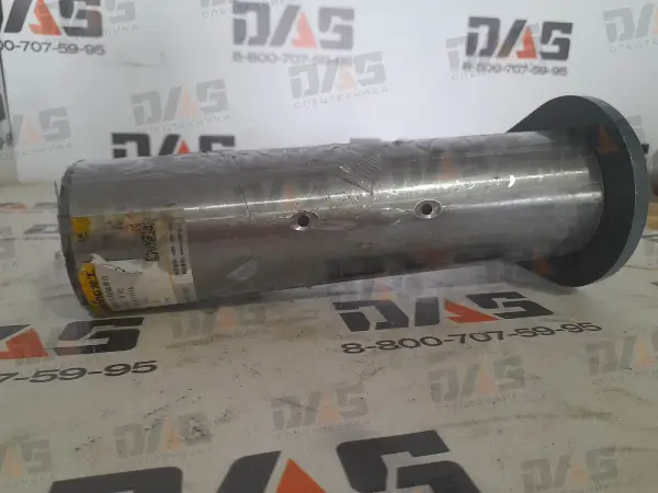 Палец D=80 мм, L=285/295 мм (г/цилиндра стрелы - рама) CDM853N оригинал