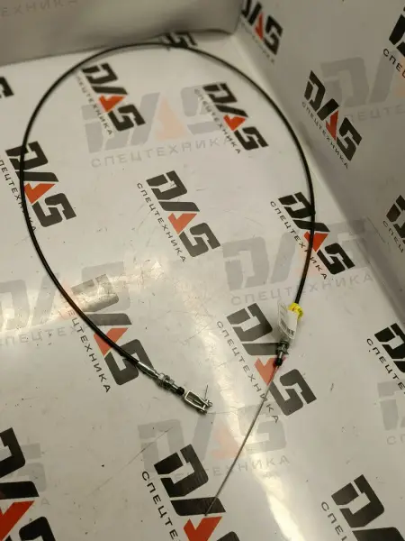 Трос газа L=1700 мм