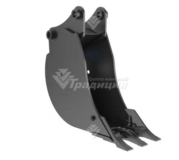 Ковш узкий Impulse GP-07-300-0.07