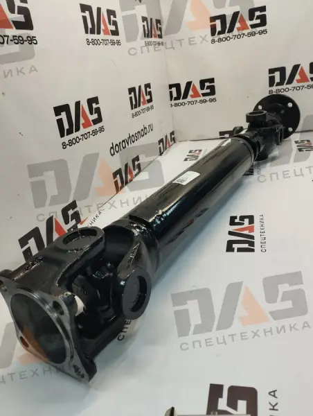 Вал карданный передний LW300F 101269 оригинал