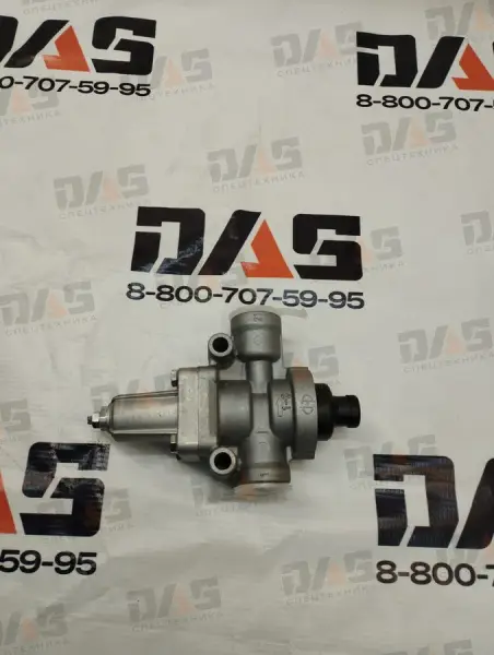 Клапан разгрузочный EQ153 оригинал