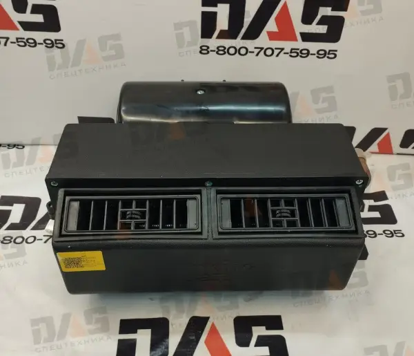 Отопитель салона CDM855, LG855