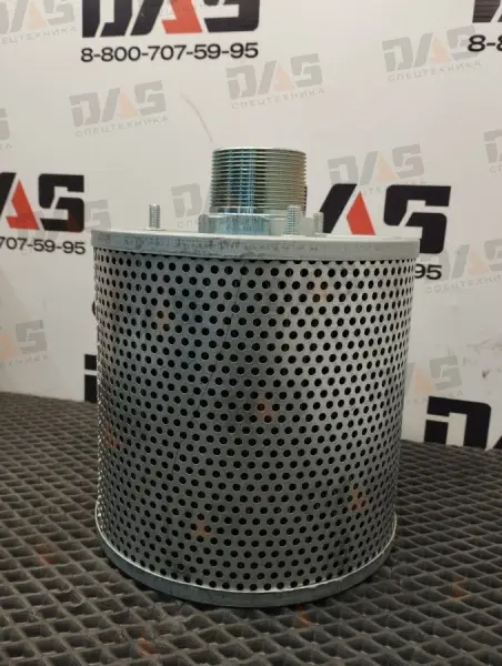 Фильтр гидравлический для ZL50G (до 2010г.)