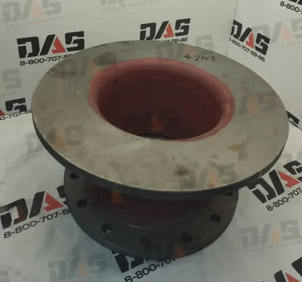 Диск тормозной CDM860