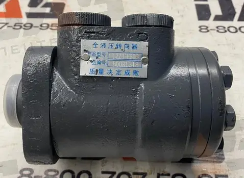 Насос дозатор рулевой BZZ3-E50C