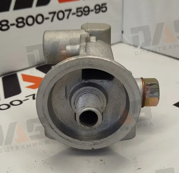 Кронштейн фильтра масляного TD226B