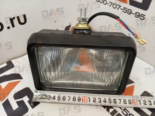 Фара кабины XCMG ZL50GN