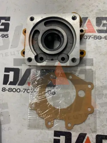 Насос ГМП CBG120