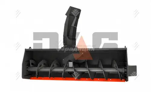 Снегоуборщик роторный Impulse SR1850