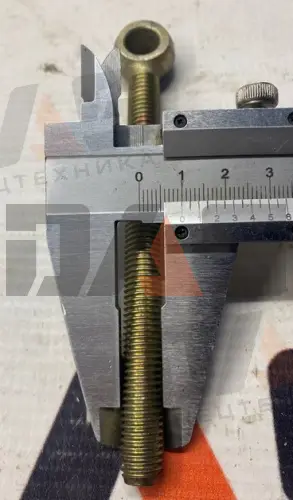 Натяжитель генератора TD-226, WP6