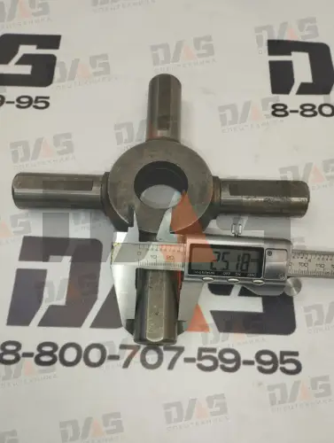 Крестовина дифференциала XCMG LW-300F 25 мм