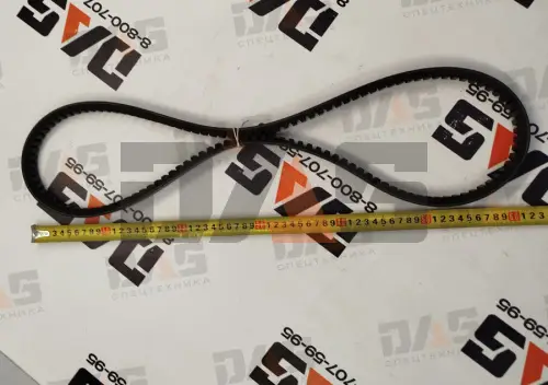 Ремень 22х12х1450Li YC6108G, YC6B125