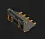 Ковши 4 в 1 для мини-тракторов купить в Горно-Алтайске
