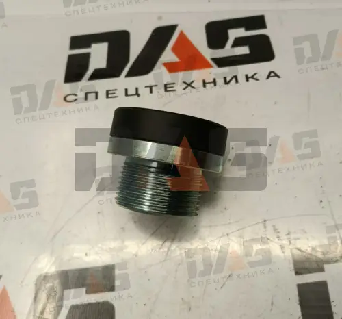 Гайка регулировки аутригера 84C оригинал