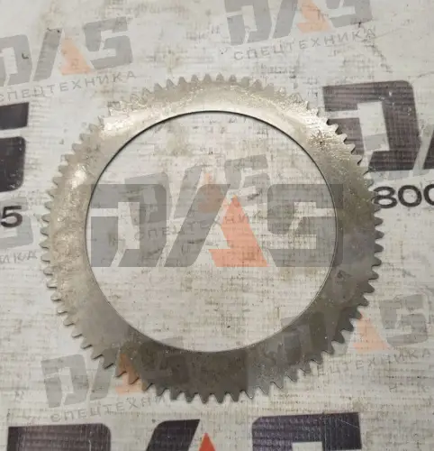 Диск фрикционный SEM650/ZL50F