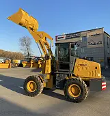 Фронтальный погрузчик Lonking CDM932N