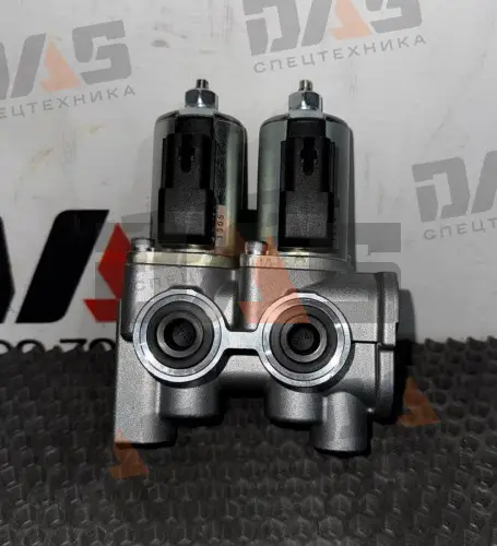 Соленоид CDM6550 оригинал