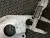 Проставка водяного насоса A498BZG-36 Проставка водяного насоса A498BZG-36