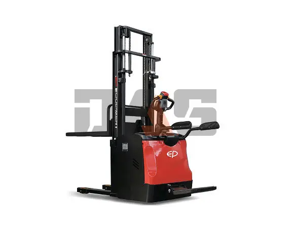 Штабелер с площадкой для оператора EP ES16-RS Professional Li-Ion (1600 кг) купить в Горно-Алтайске