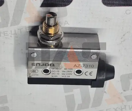 Датчик открытия двери / защитной дуги CDM308 оригинал