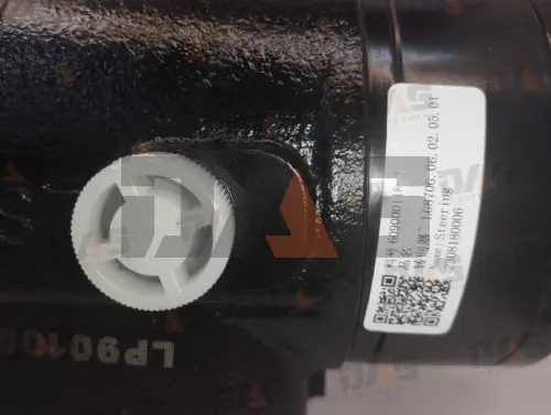 Насос дозатор рулевой LG876 оригинал