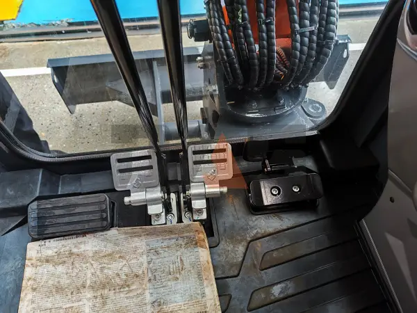 Экскаватор Lonking CDM6035 купить в Горно-Алтайске