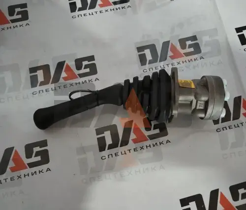 Сервоклапан управления (джойстик) правый CDM6060 оригинал