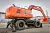Экскаватор Lonking CDM6150W (колесный) купить в Горно-Алтайске