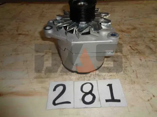 Генератор LW500F
