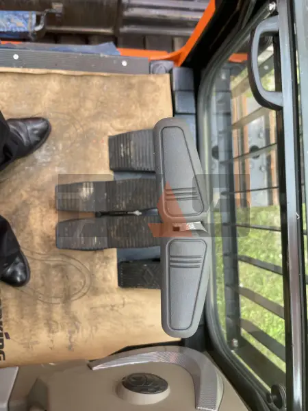 Экскаватор Lonking CDM6490F купить в Горно-Алтайске