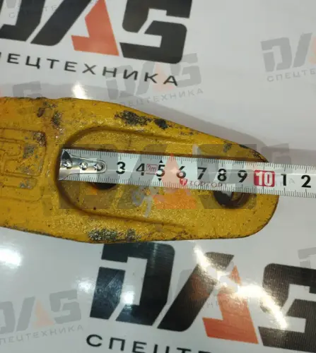 Зуб ковша фронтальный SDLG 936