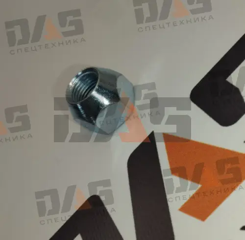 Гайка крепления колеса M16x1.5 оригинал