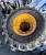 Колесо в сборе (диск+шина) 540/70R24 CDM835 AGRI оригинал