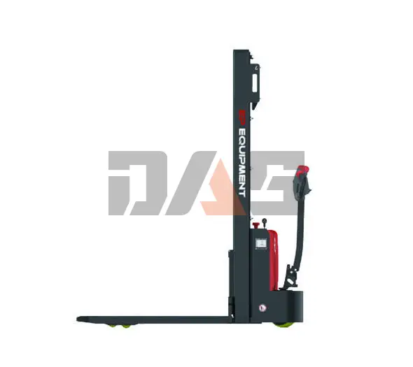 Электрический штабелер EP EST152  Economy (1500 кг) купить в Горно-Алтайске