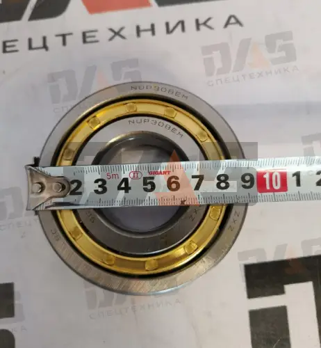 Подшипник NUP308E хвостовика редуктора оригинал