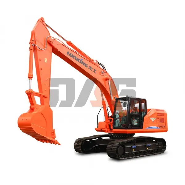 Экскаватор Lonking CDM6240 купить в Горно-Алтайске