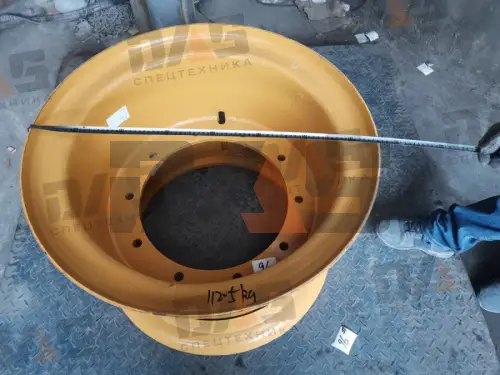 Диск колеса XCMG ZL50G/ZL50FV
