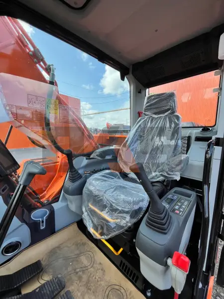 Экскаватор Lonking CDM6225N габарит купить в Горно-Алтайске