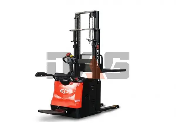Штабелер с площадкой для оператора EP ES16-RS Professional Li-Ion (1600 кг) купить в Горно-Алтайске