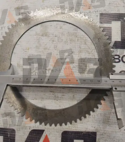 Диск фрикционный SEM650/ZL50F