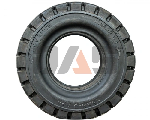 Шина 16x6-8/4.33(OB503) Advance White Standart (150-75-8)