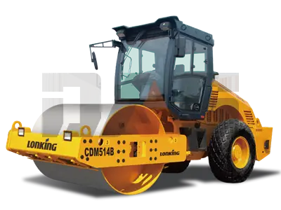 Дорожный каток Lonking CDM514B купить в Горно-Алтайске