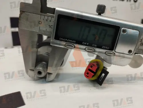 Датчик заднего хода LG863